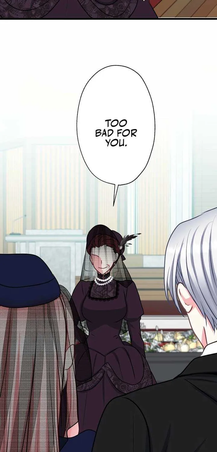 Read Once a Predator, Now a Sacrifice chapter 46 image 17 on Lezhin