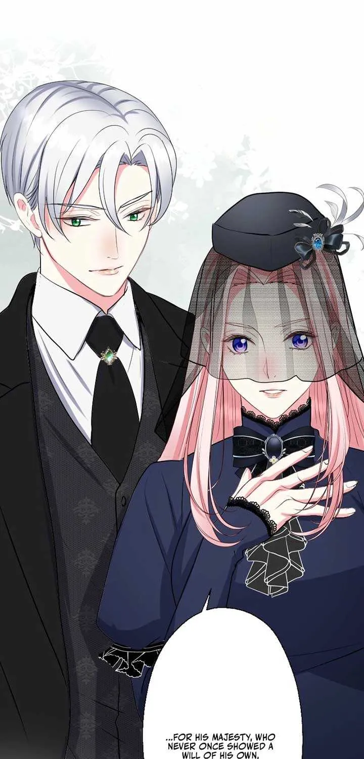 Read Once a Predator, Now a Sacrifice chapter 46 image 19 on Lezhin