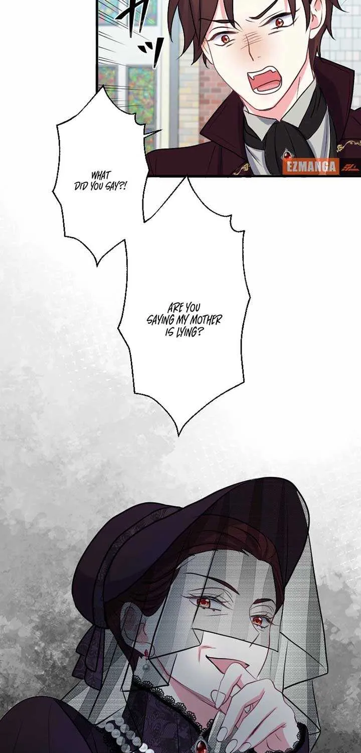 Read Once a Predator, Now a Sacrifice chapter 46 image 21 on Lezhin