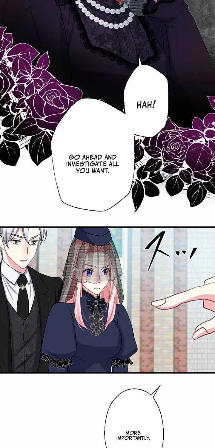 Read Once a Predator, Now a Sacrifice chapter 46 image 22 on Lezhin
