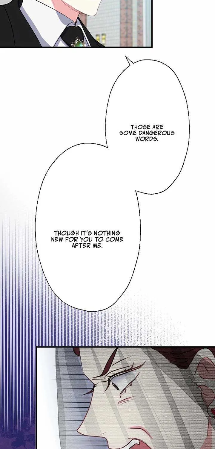 Read Once a Predator, Now a Sacrifice chapter 46 image 24 on Lezhin