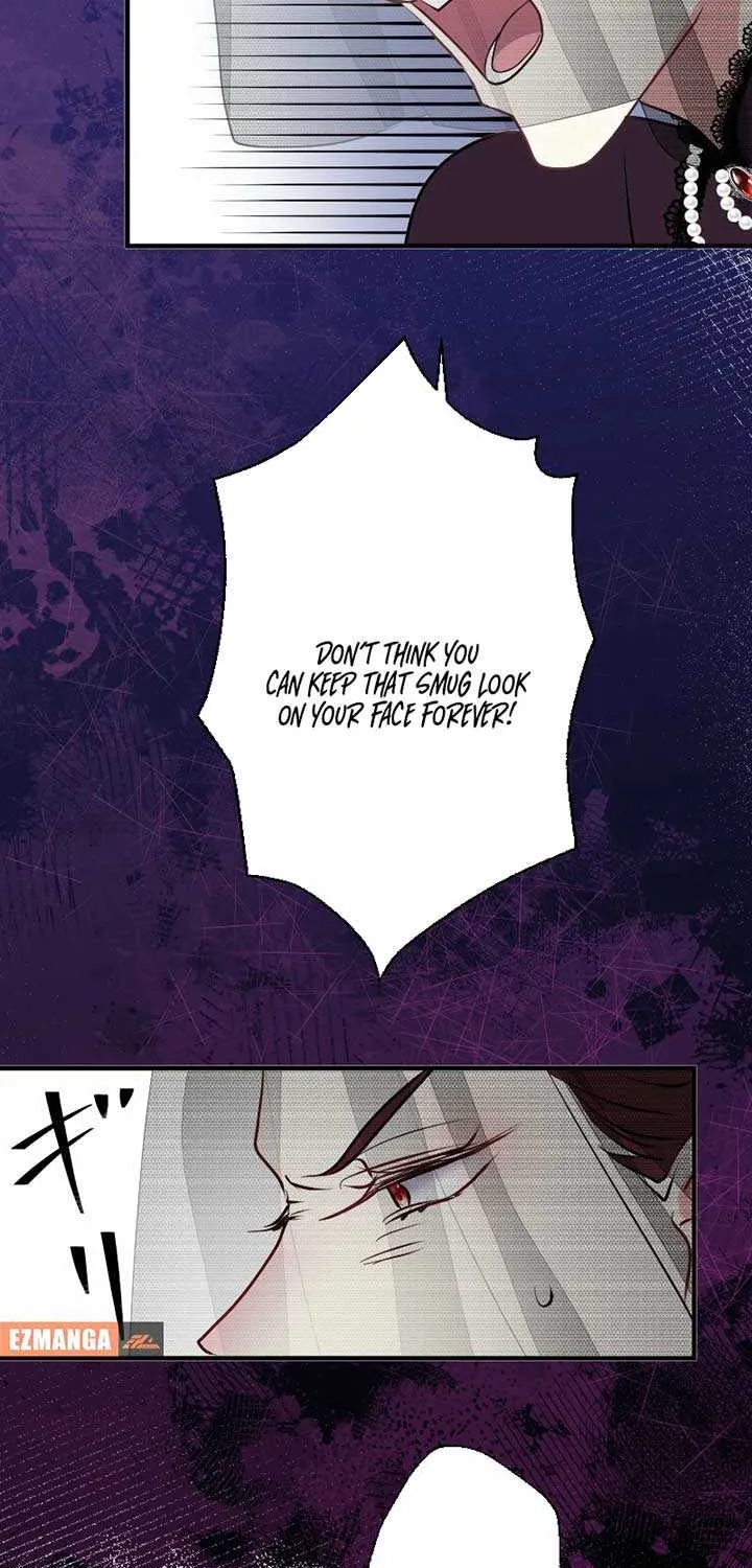 Read Once a Predator, Now a Sacrifice chapter 46 image 25 on Lezhin