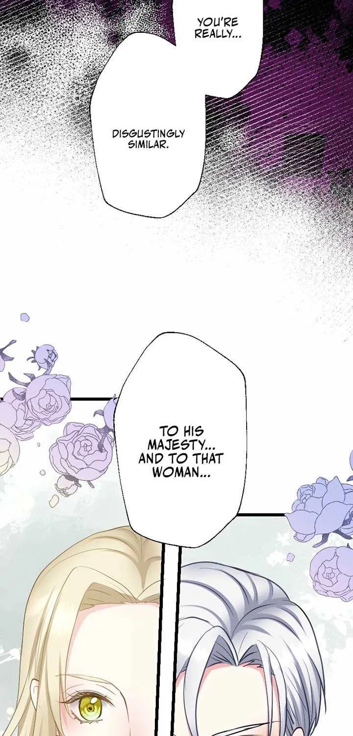 Read Once a Predator, Now a Sacrifice chapter 46 image 26 on Lezhin