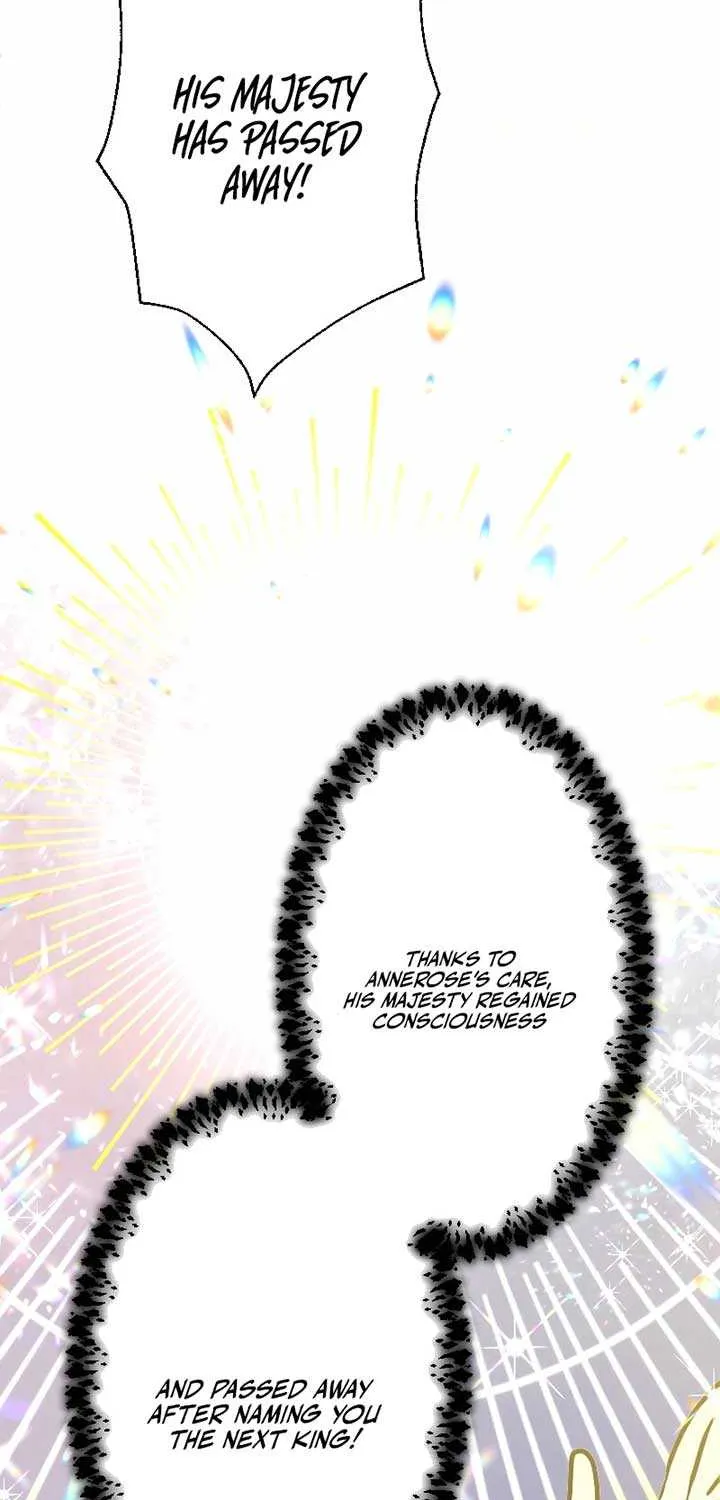 Read Once a Predator, Now a Sacrifice chapter 46 image 3 on Lezhin