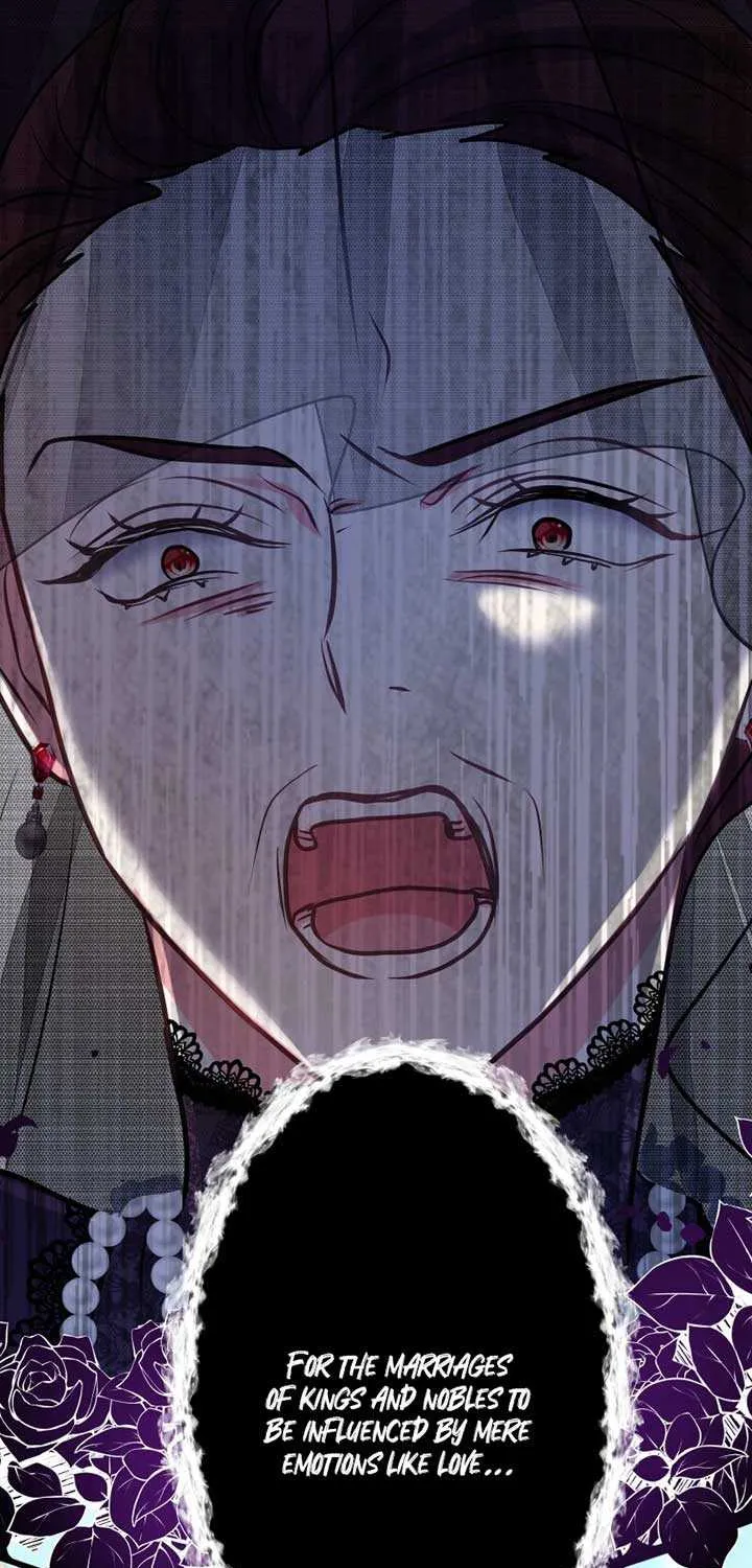 Read Once a Predator, Now a Sacrifice chapter 46 image 30 on Lezhin