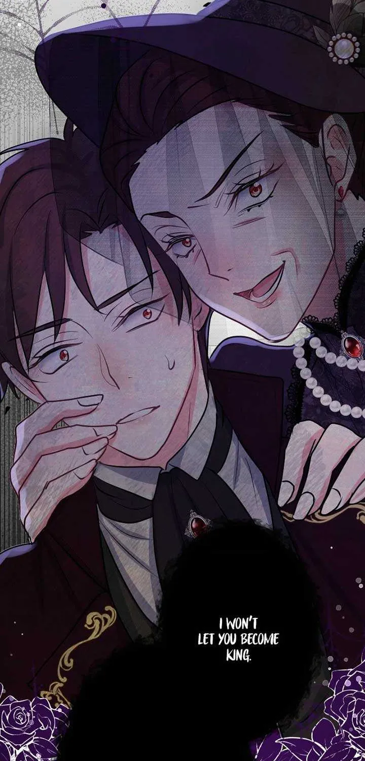 Read Once a Predator, Now a Sacrifice chapter 46 image 37 on Lezhin