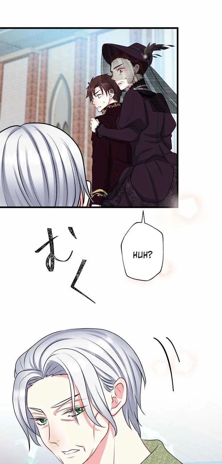 Read Once a Predator, Now a Sacrifice chapter 46 image 40 on Lezhin