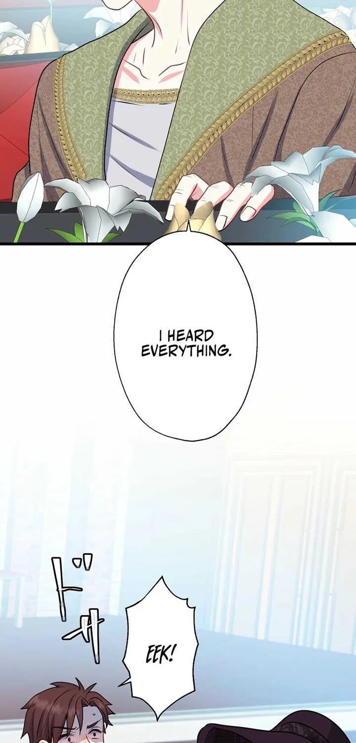 Read Once a Predator, Now a Sacrifice chapter 46 image 41 on Lezhin
