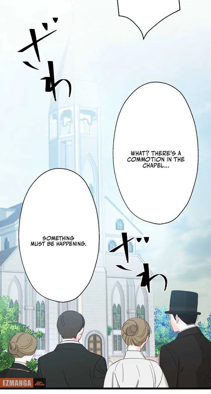 Read Once a Predator, Now a Sacrifice chapter 46 image 43 on Lezhin