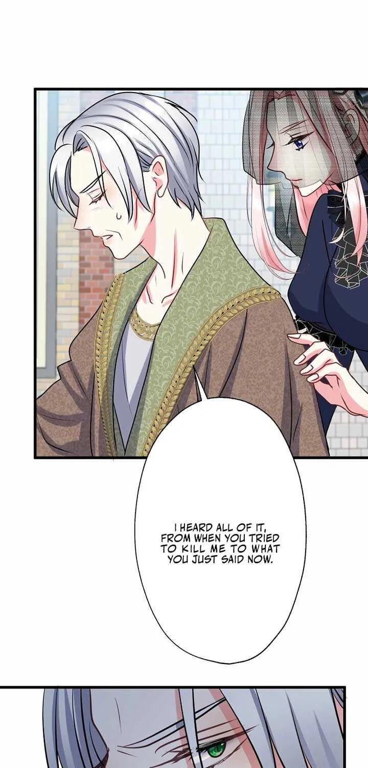 Read Once a Predator, Now a Sacrifice chapter 46 image 44 on Lezhin
