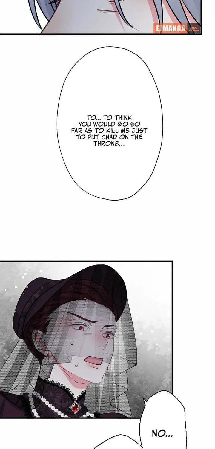 Read Once a Predator, Now a Sacrifice chapter 46 image 45 on Lezhin