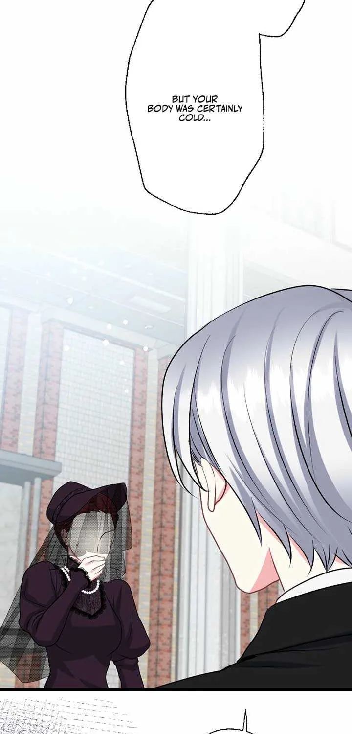 Read Once a Predator, Now a Sacrifice chapter 46 image 46 on Lezhin