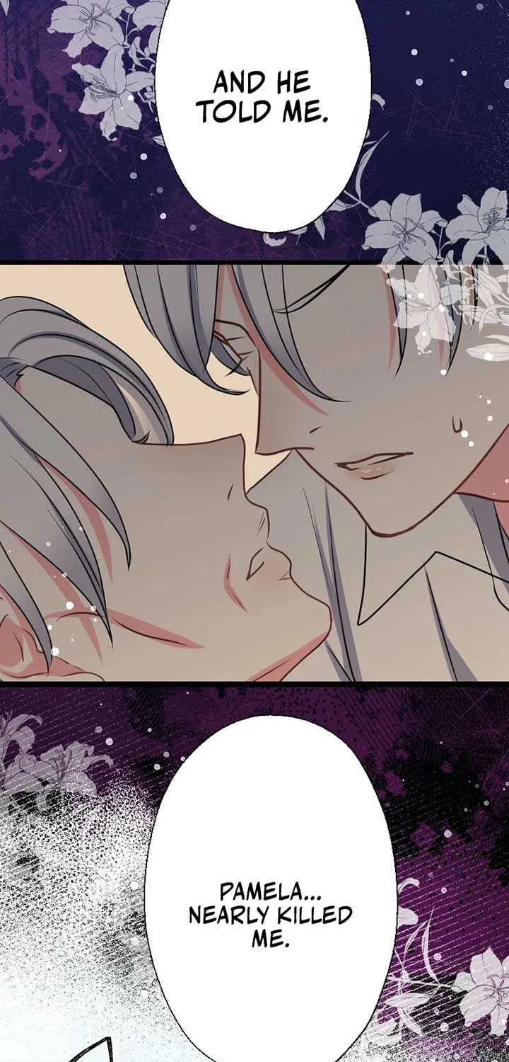 Read Once a Predator, Now a Sacrifice chapter 46 image 48 on Lezhin