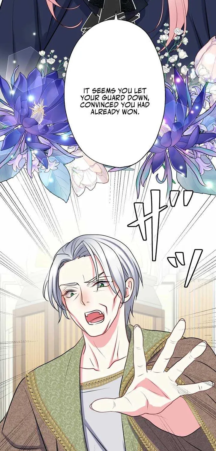 Read Once a Predator, Now a Sacrifice chapter 46 image 51 on Lezhin