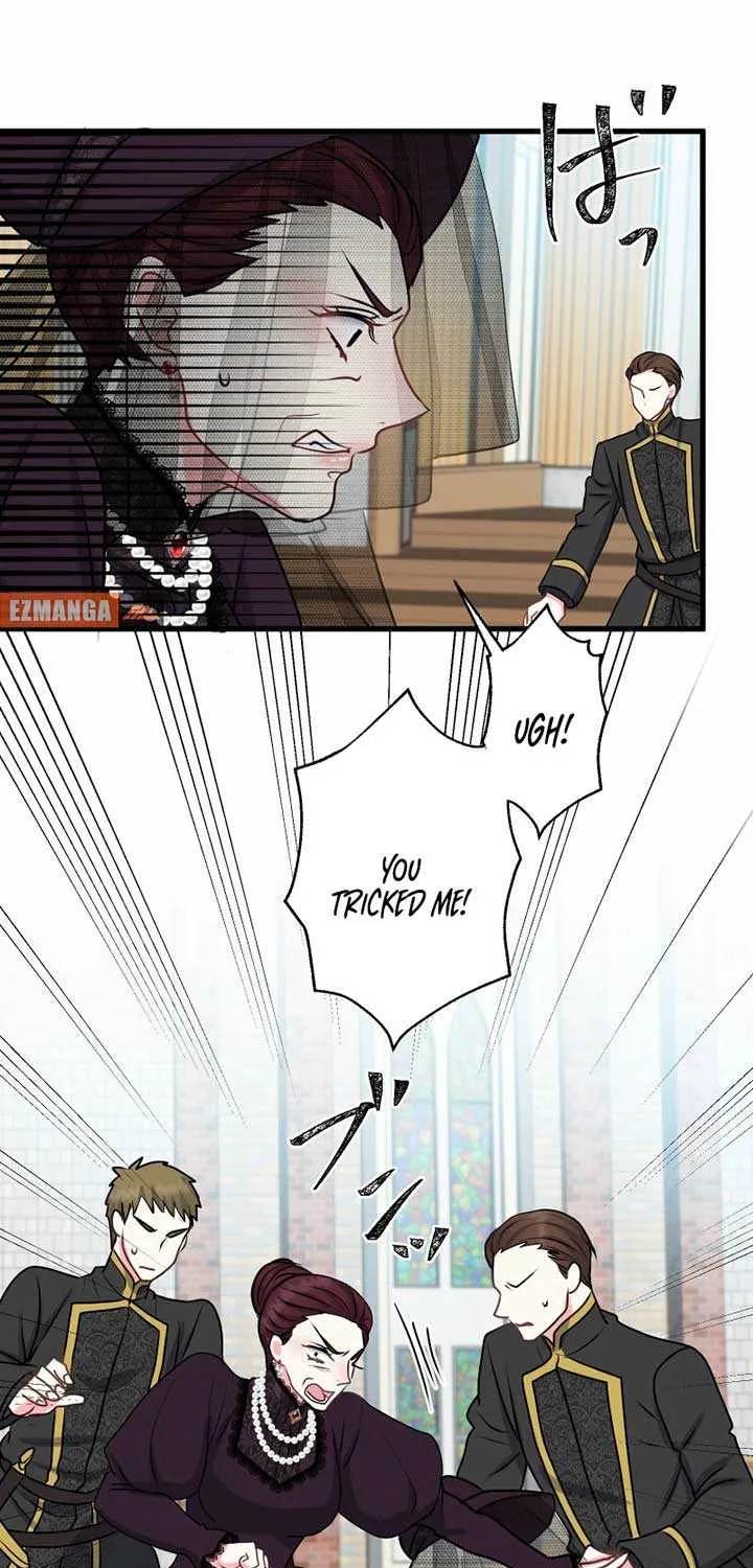 Read Once a Predator, Now a Sacrifice chapter 46 image 53 on Lezhin