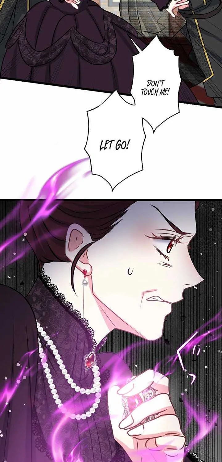 Read Once a Predator, Now a Sacrifice chapter 46 image 54 on Lezhin