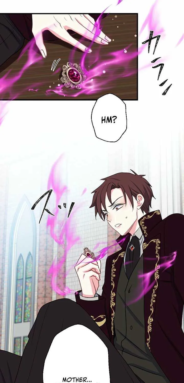 Read Once a Predator, Now a Sacrifice chapter 46 image 59 on Lezhin
