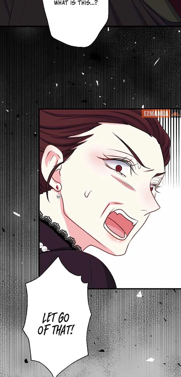 Read Once a Predator, Now a Sacrifice chapter 46 image 60 on Lezhin