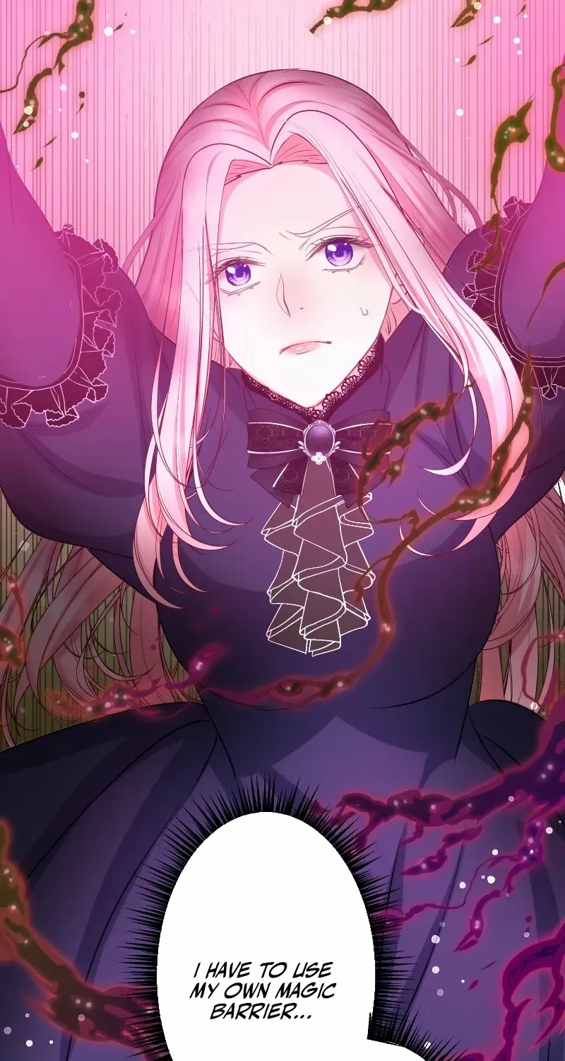 Read Once a Predator, Now a Sacrifice chapter 47 image 10 on Lezhin