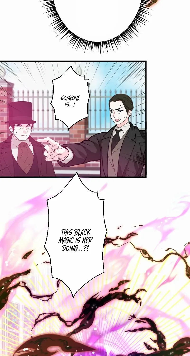 Read Once a Predator, Now a Sacrifice chapter 47 image 12 on Lezhin