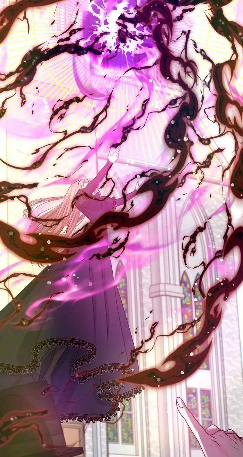 Read Once a Predator, Now a Sacrifice chapter 47 image 13 on Lezhin