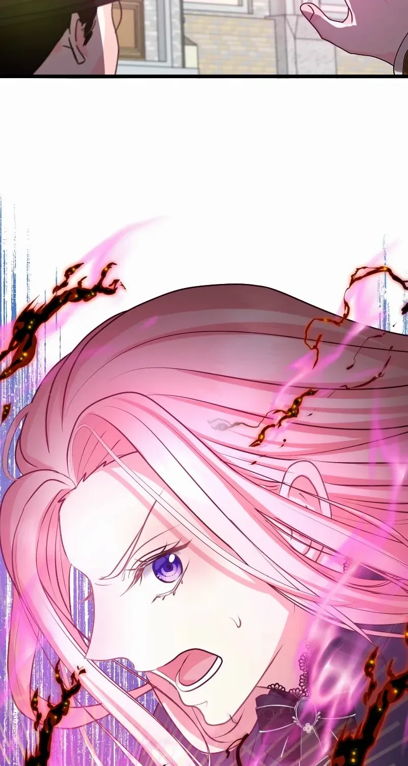 Read Once a Predator, Now a Sacrifice chapter 47 image 14 on Lezhin
