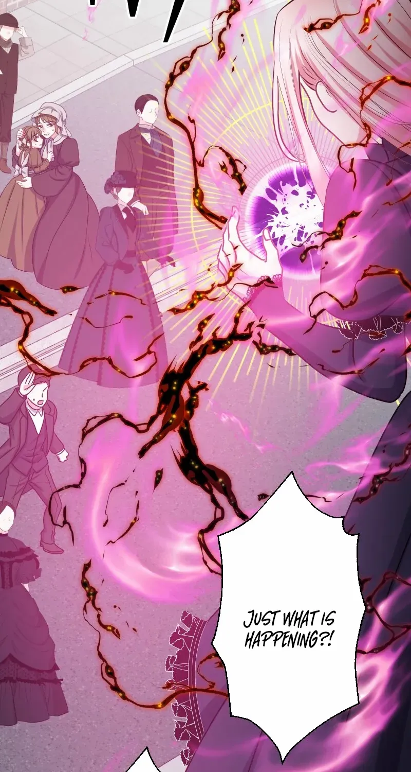 Read Once a Predator, Now a Sacrifice chapter 47 image 16 on Lezhin