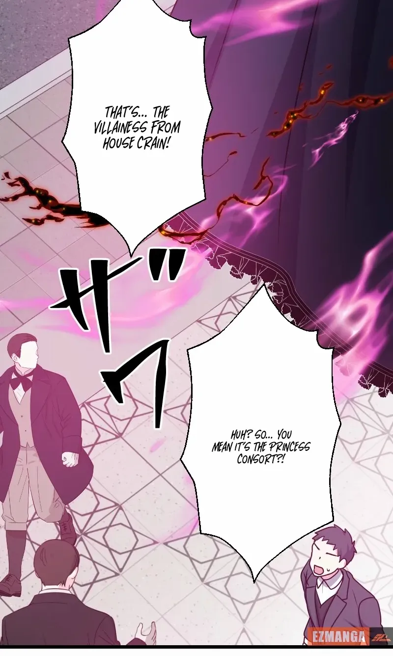 Read Once a Predator, Now a Sacrifice chapter 47 image 17 on Lezhin