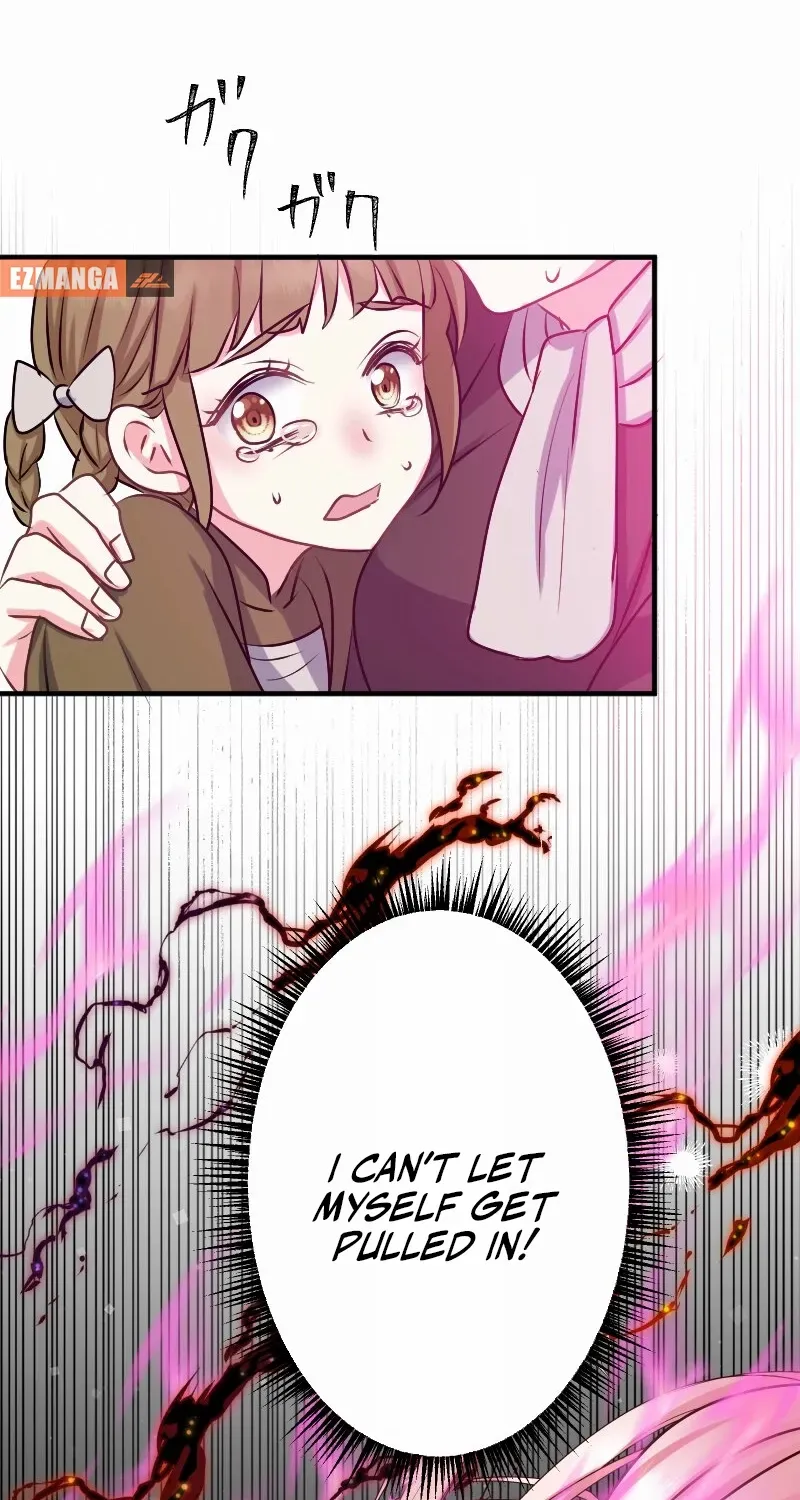 Read Once a Predator, Now a Sacrifice chapter 47 image 18 on Lezhin