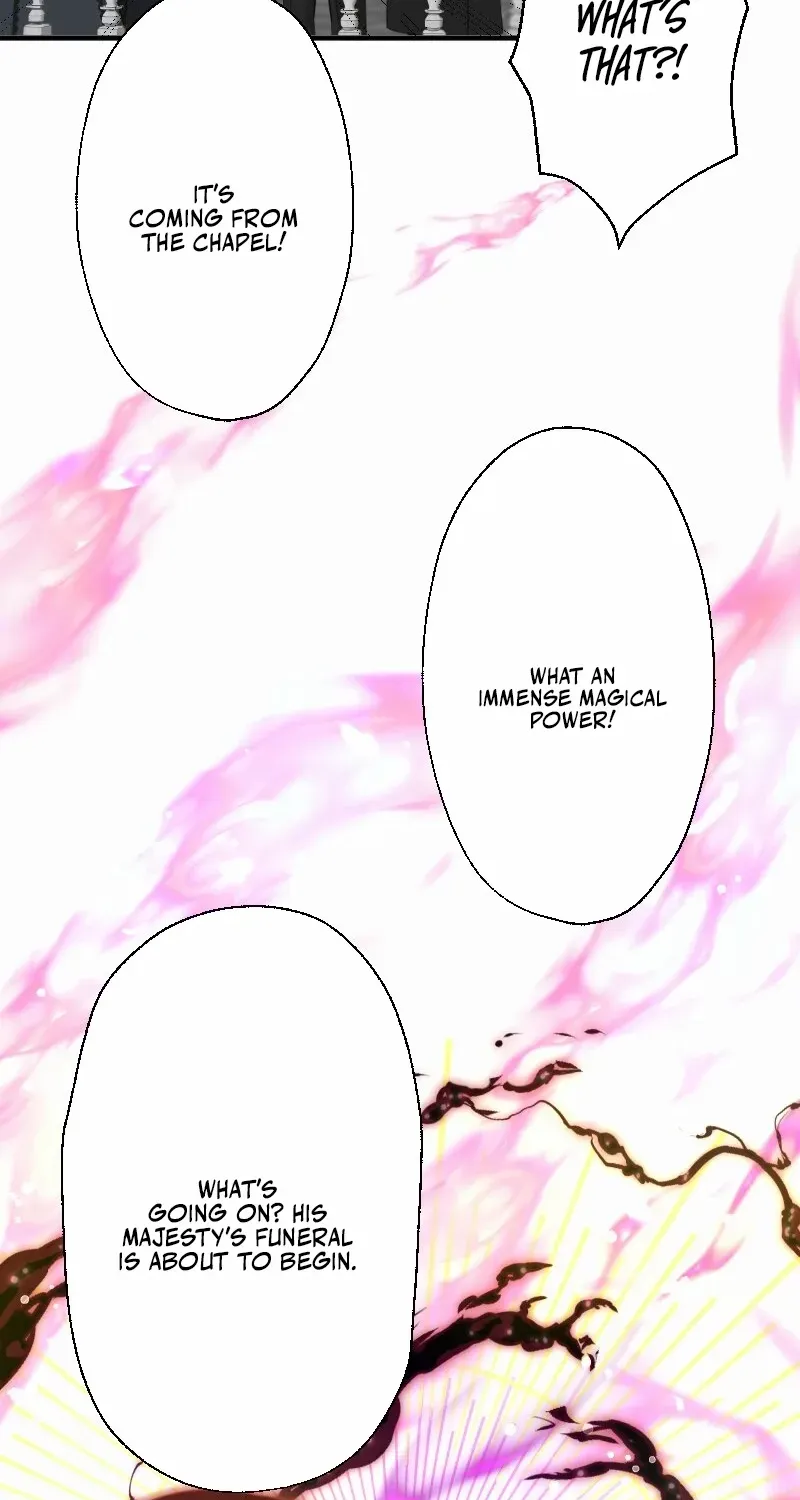 Read Once a Predator, Now a Sacrifice chapter 47 image 21 on Lezhin