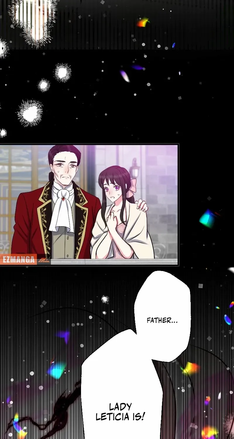 Read Once a Predator, Now a Sacrifice chapter 47 image 23 on Lezhin