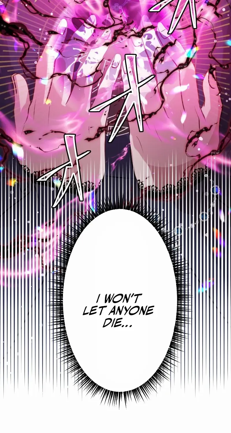 Read Once a Predator, Now a Sacrifice chapter 47 image 25 on Lezhin