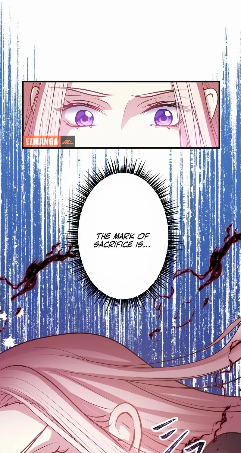 Read Once a Predator, Now a Sacrifice chapter 47 image 27 on Lezhin