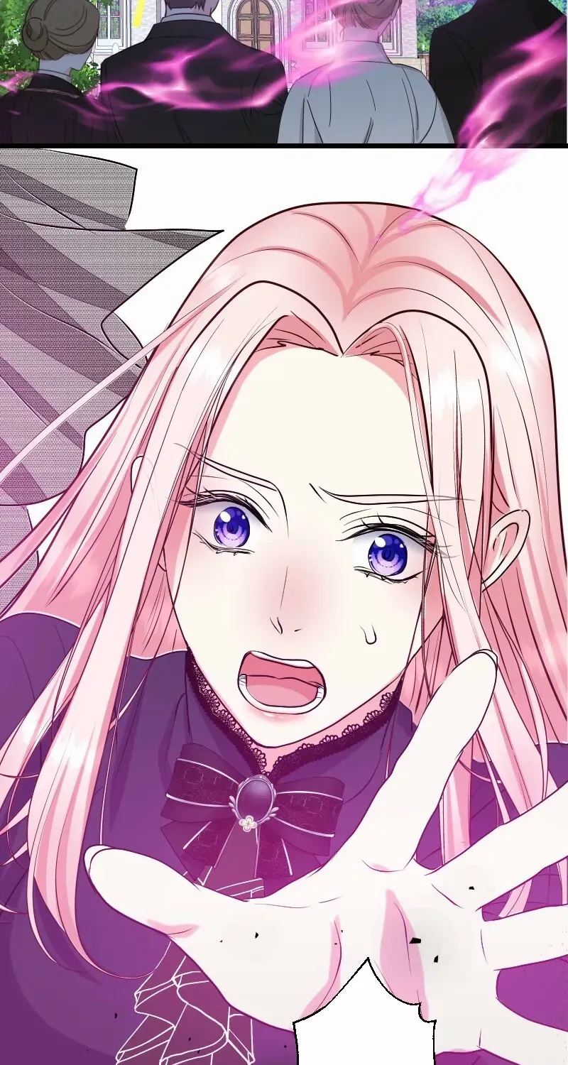 Read Once a Predator, Now a Sacrifice chapter 47 image 3 on Lezhin