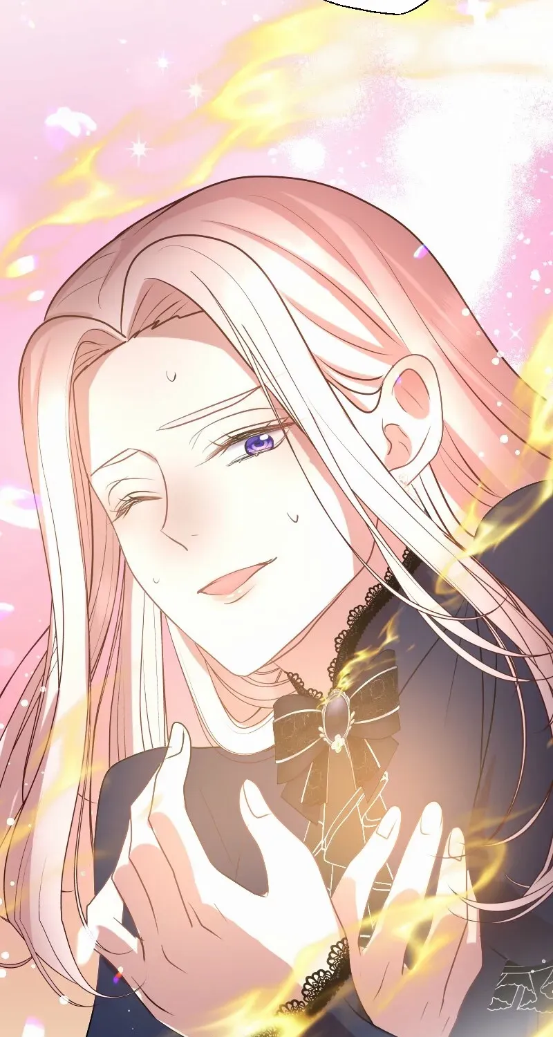 Read Once a Predator, Now a Sacrifice chapter 47 image 35 on Lezhin