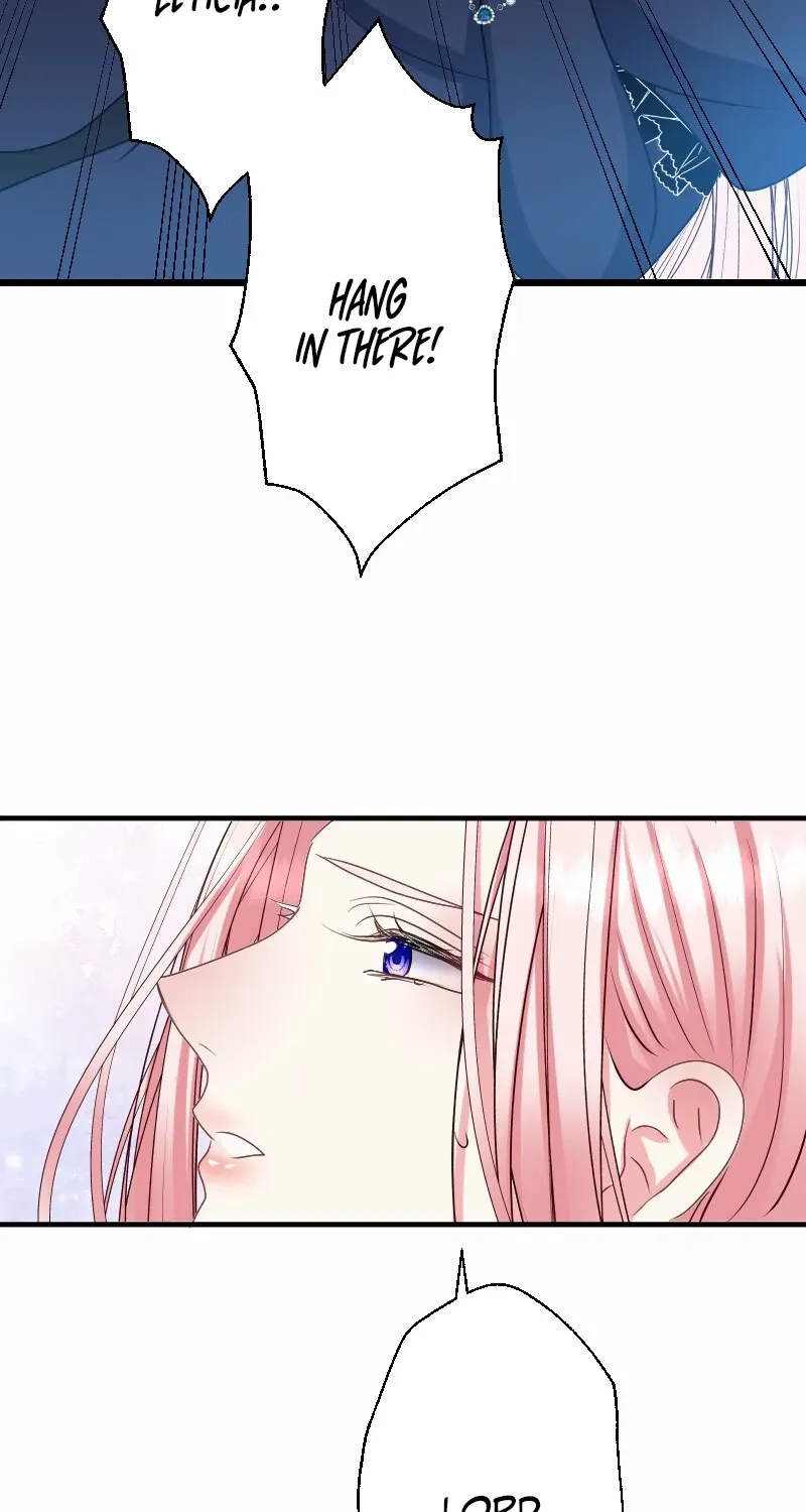 Read Once a Predator, Now a Sacrifice chapter 47 image 41 on Lezhin