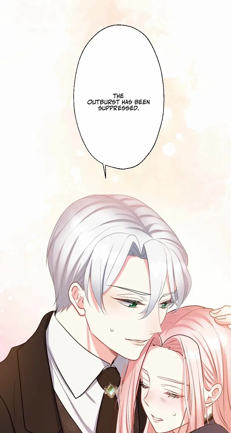 Read Once a Predator, Now a Sacrifice chapter 47 image 43 on Lezhin