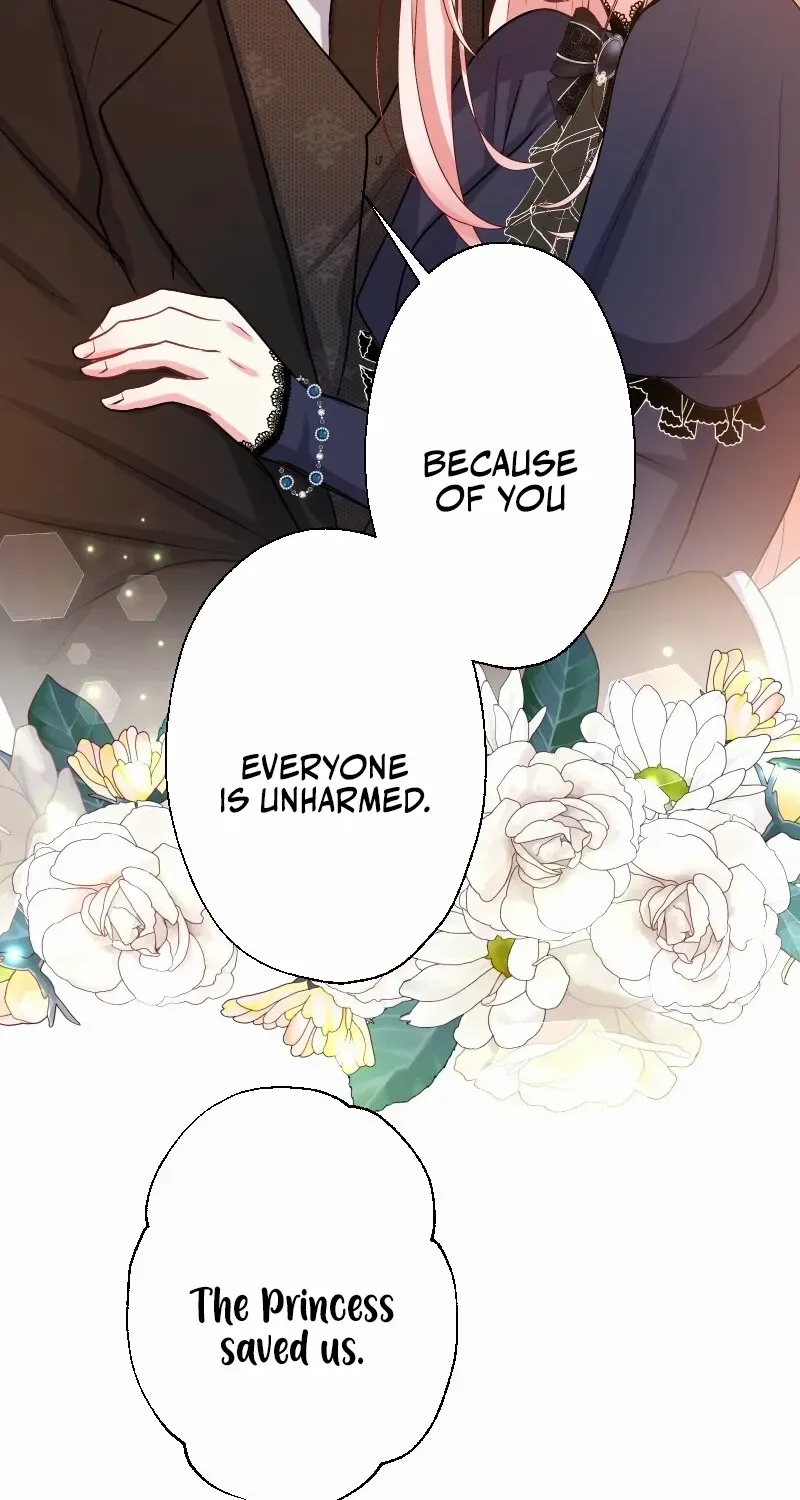 Read Once a Predator, Now a Sacrifice chapter 47 image 44 on Lezhin
