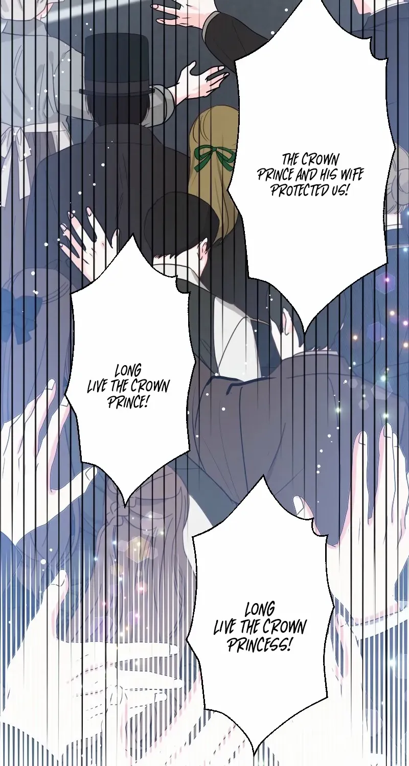 Read Once a Predator, Now a Sacrifice chapter 47 image 47 on Lezhin