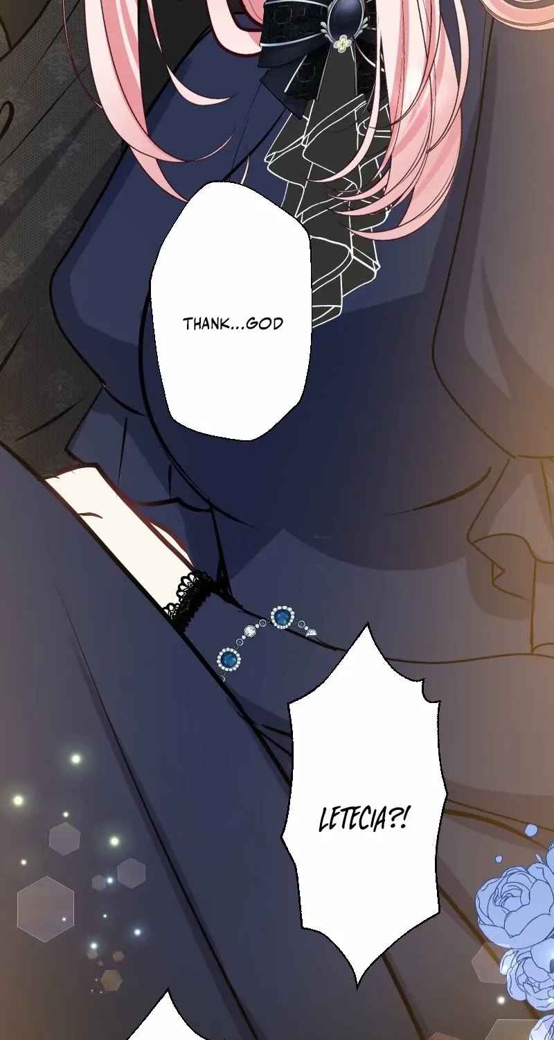 Read Once a Predator, Now a Sacrifice chapter 47 image 49 on Lezhin