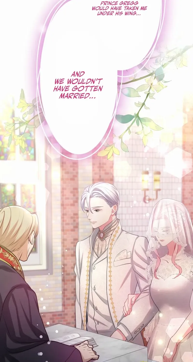 Read Once a Predator, Now a Sacrifice chapter 47 image 55 on Lezhin