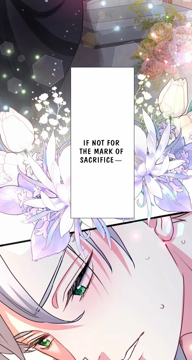 Read Once a Predator, Now a Sacrifice chapter 47 image 56 on Lezhin