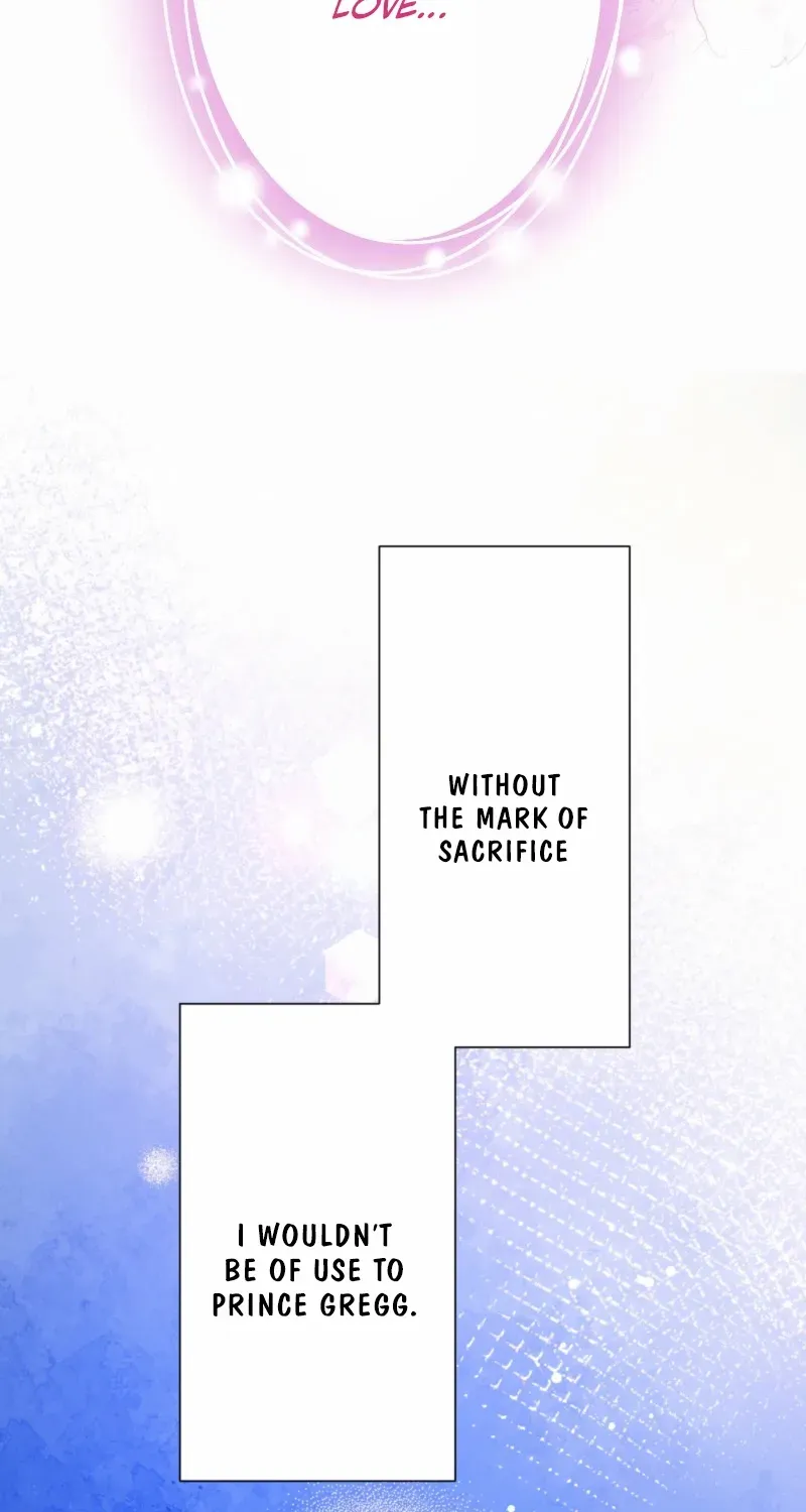Read Once a Predator, Now a Sacrifice chapter 47 image 60 on Lezhin