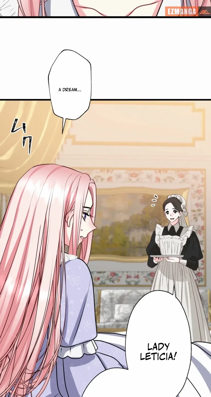 Read Once a Predator, Now a Sacrifice chapter 47 image 64 on Lezhin