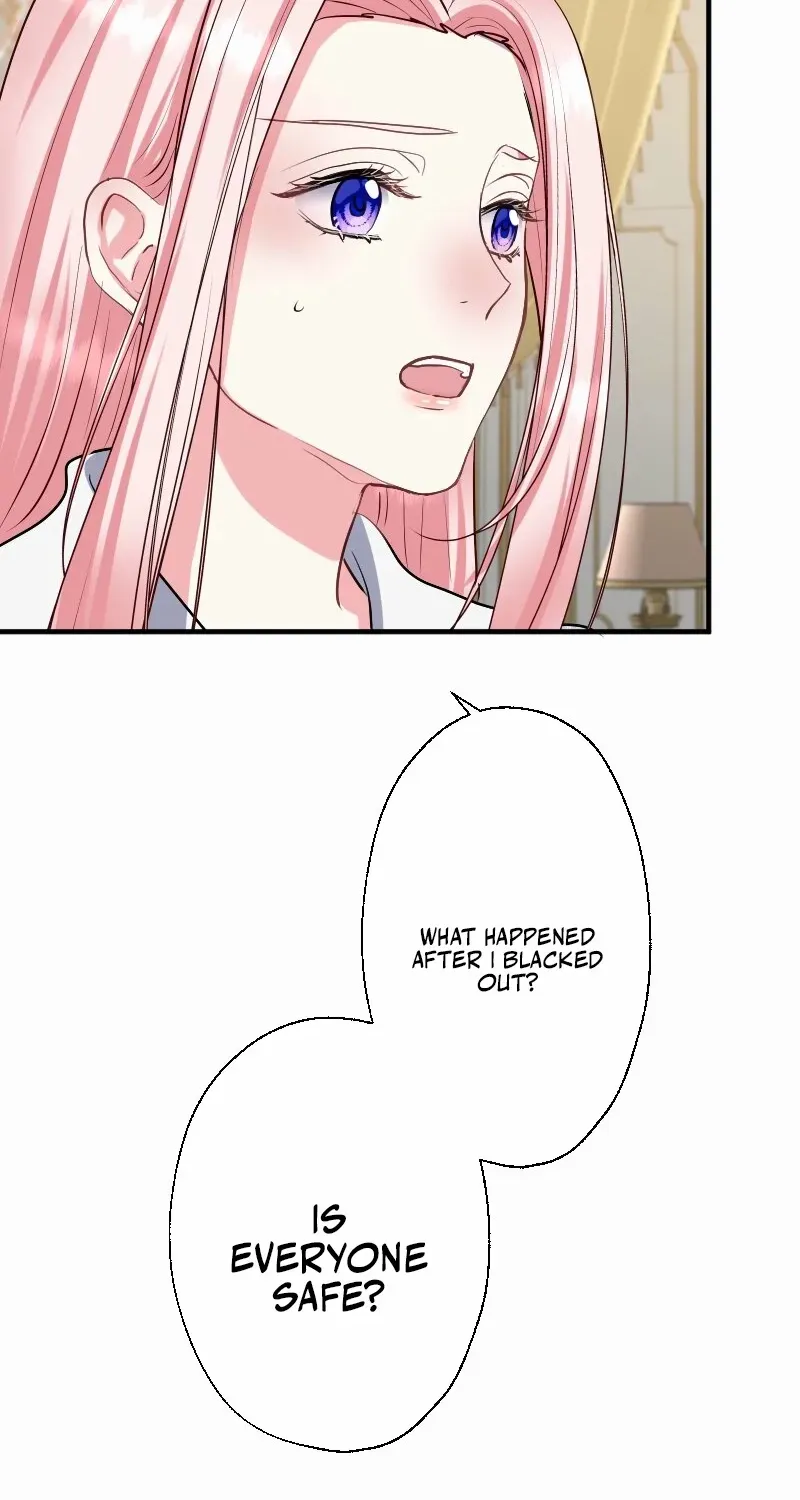 Read Once a Predator, Now a Sacrifice chapter 47 image 66 on Lezhin
