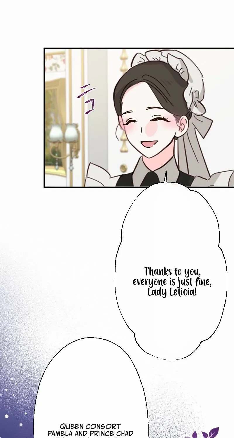 Read Once a Predator, Now a Sacrifice chapter 47 image 67 on Lezhin