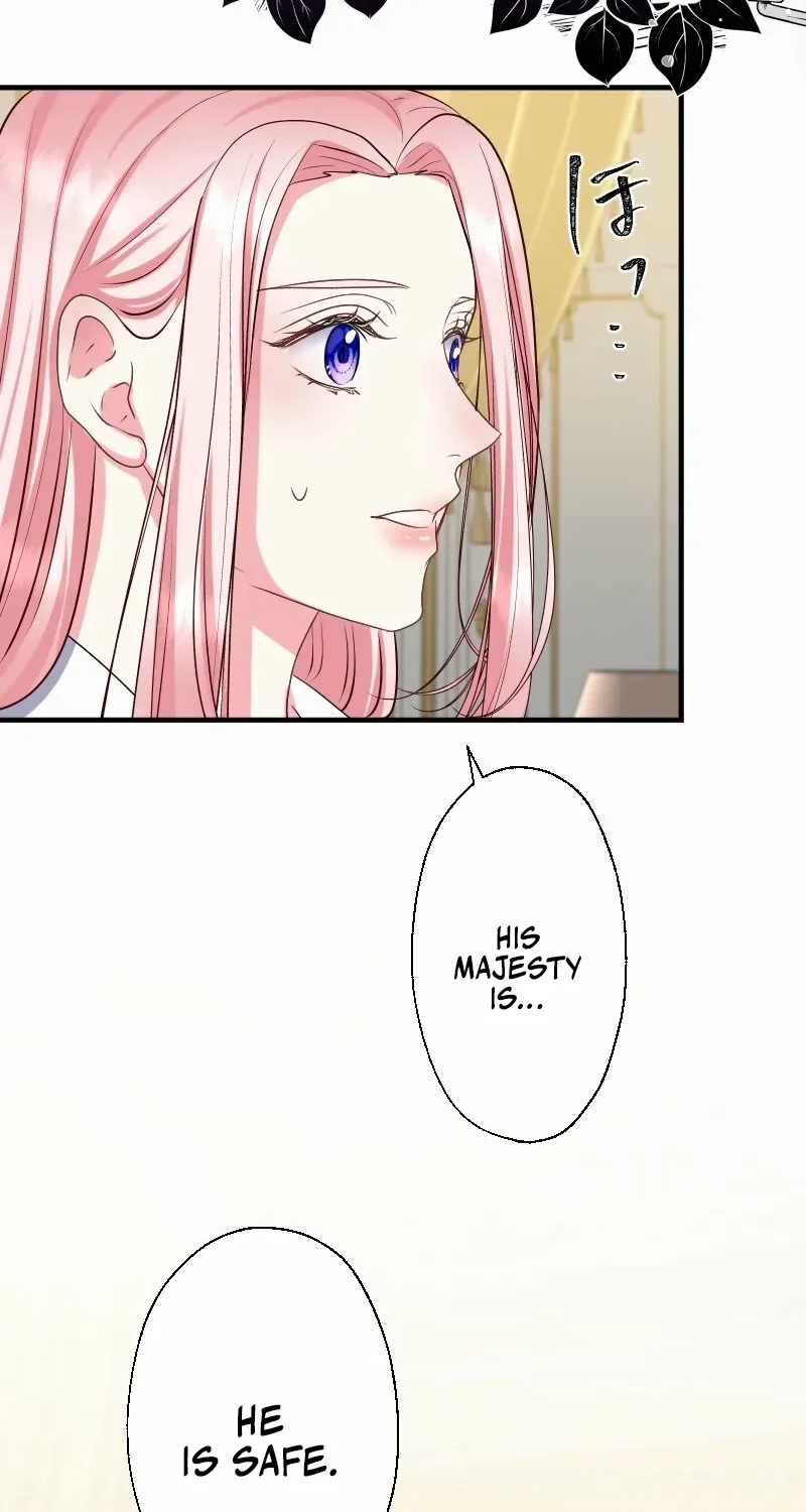 Read Once a Predator, Now a Sacrifice chapter 47 image 69 on Lezhin
