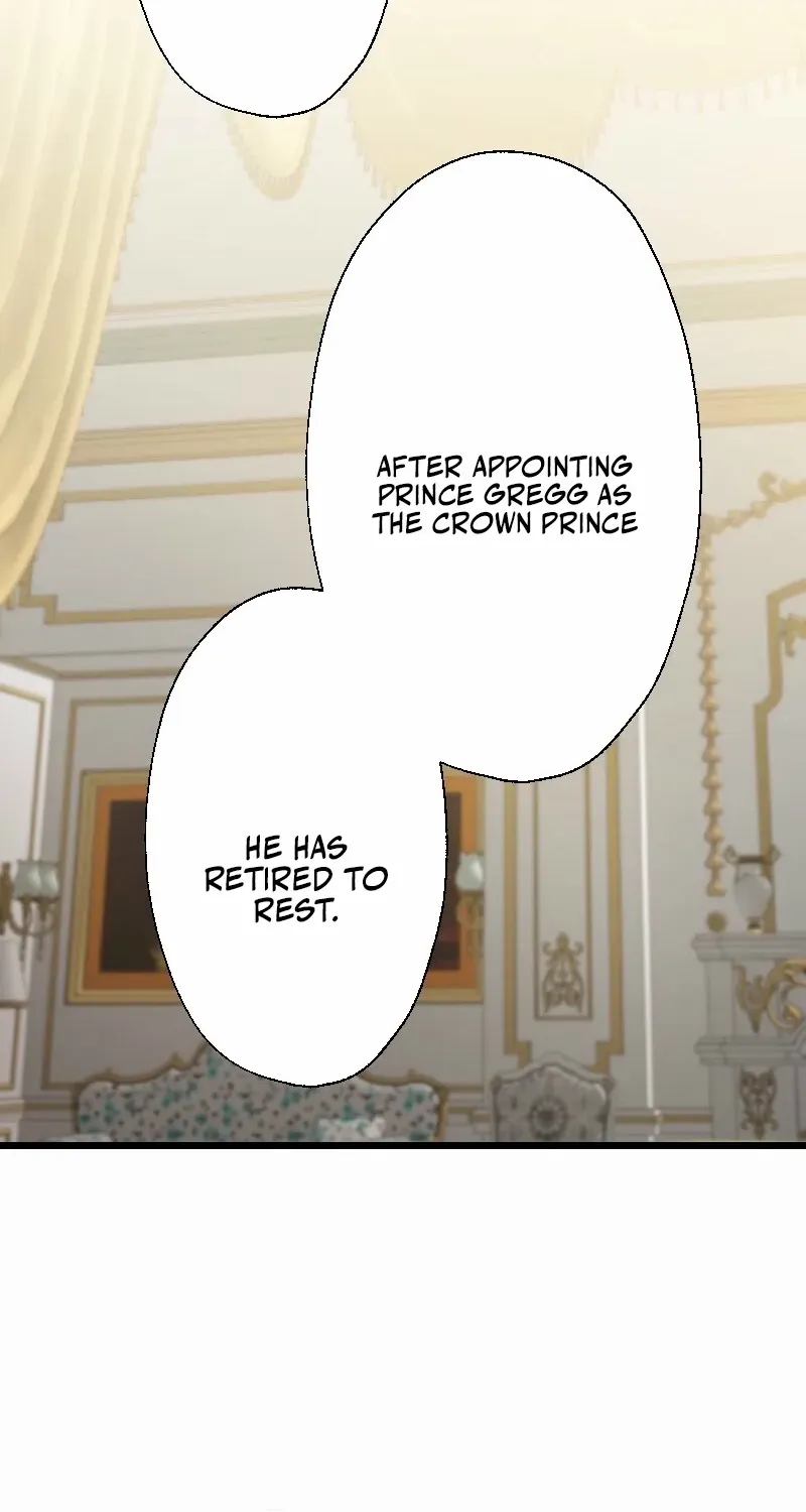 Read Once a Predator, Now a Sacrifice chapter 47 image 70 on Lezhin