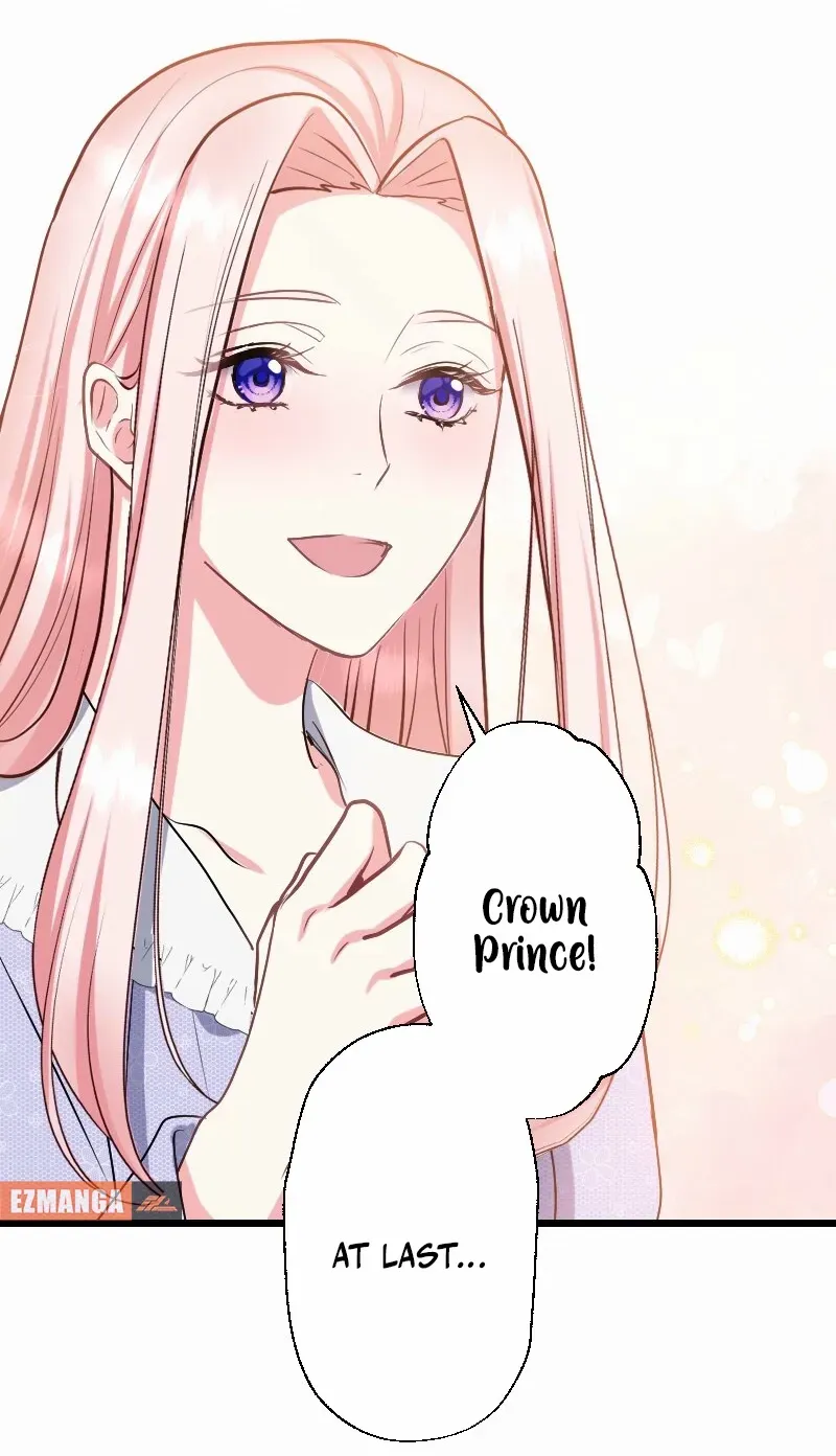 Read Once a Predator, Now a Sacrifice chapter 47 image 71 on Lezhin