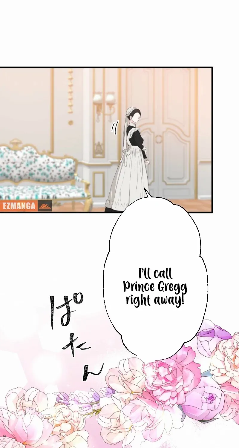 Read Once a Predator, Now a Sacrifice chapter 47 image 72 on Lezhin